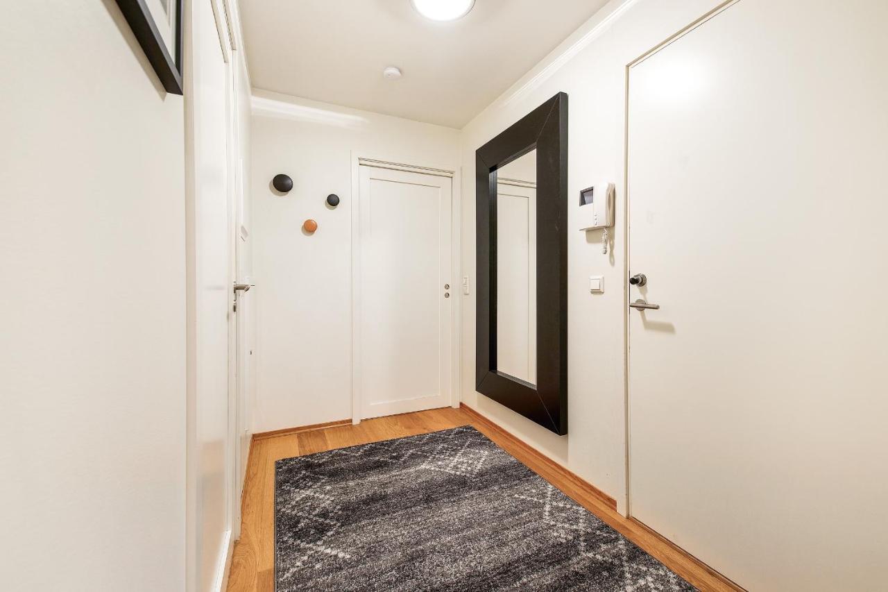 Tjuvholmen I, As Home 奥斯陆 外观 照片